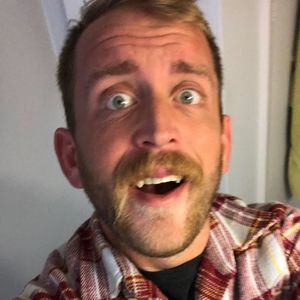 Meet your Posher, Casey